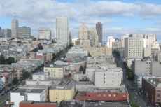San Francisco City Tour cruise excursion